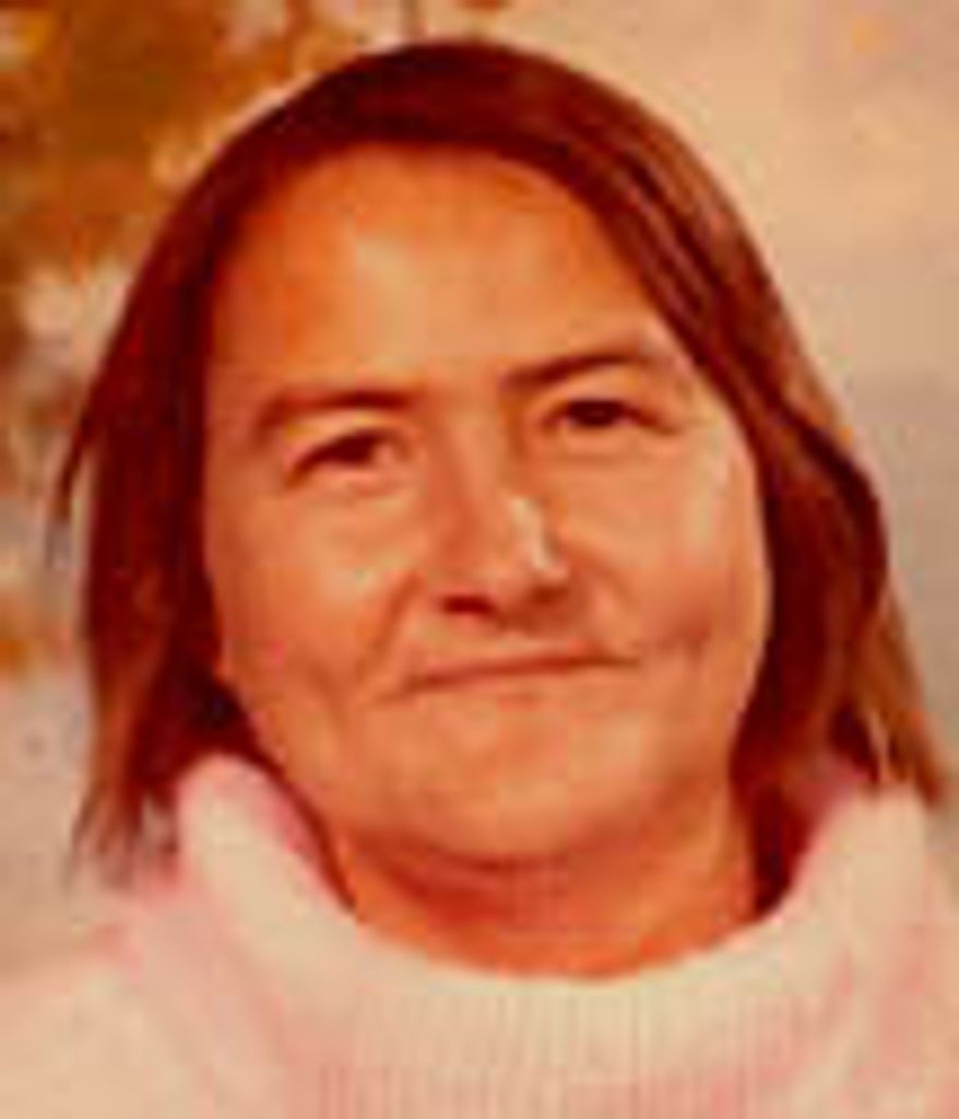 Bonnie Lucille Mcgaha