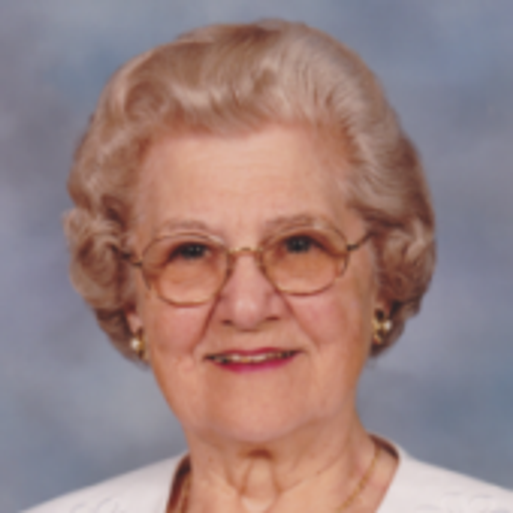Helen Barbarics