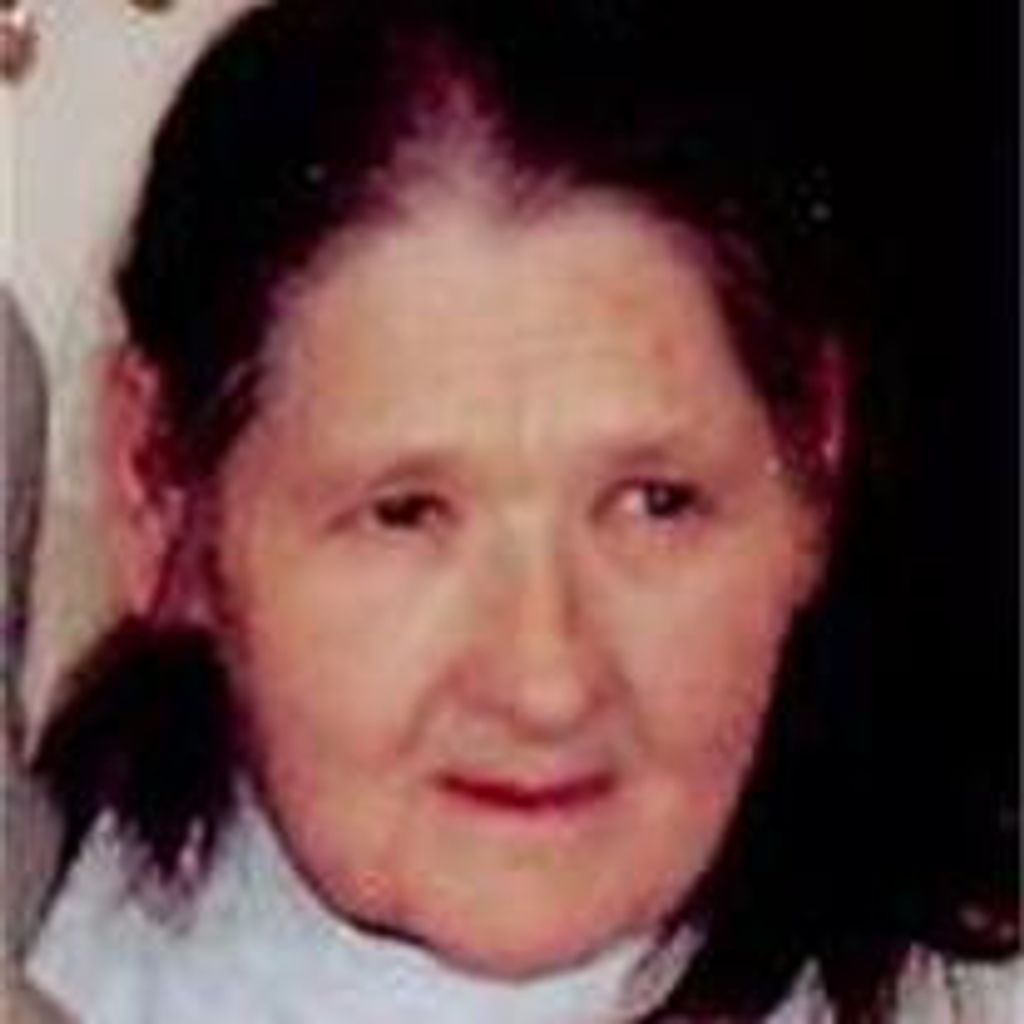 Anna Boone Profile Photo