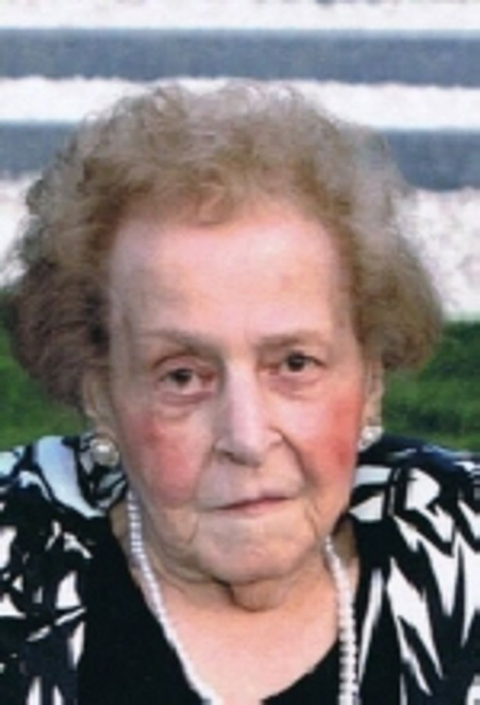 Viola (Lupica) Stiles