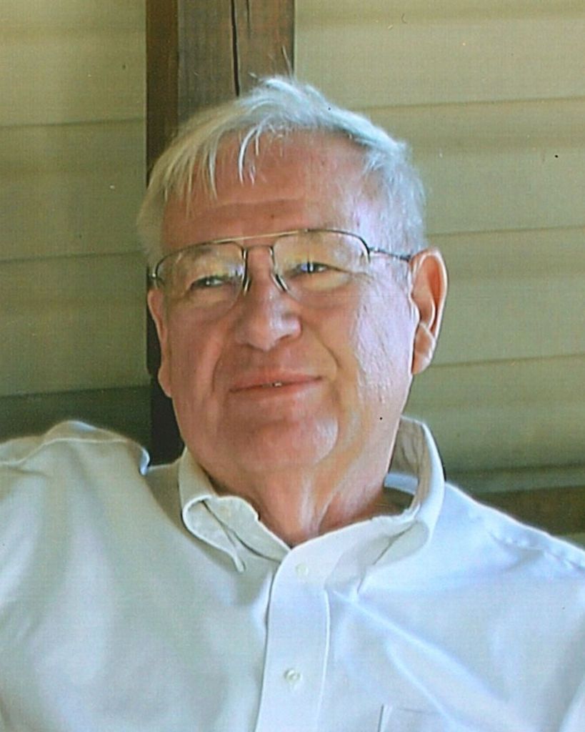 Ron Minnick Profile Photo