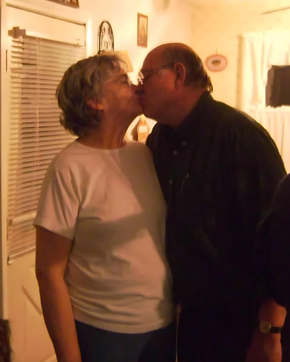 Jean Groseclose's obituary image