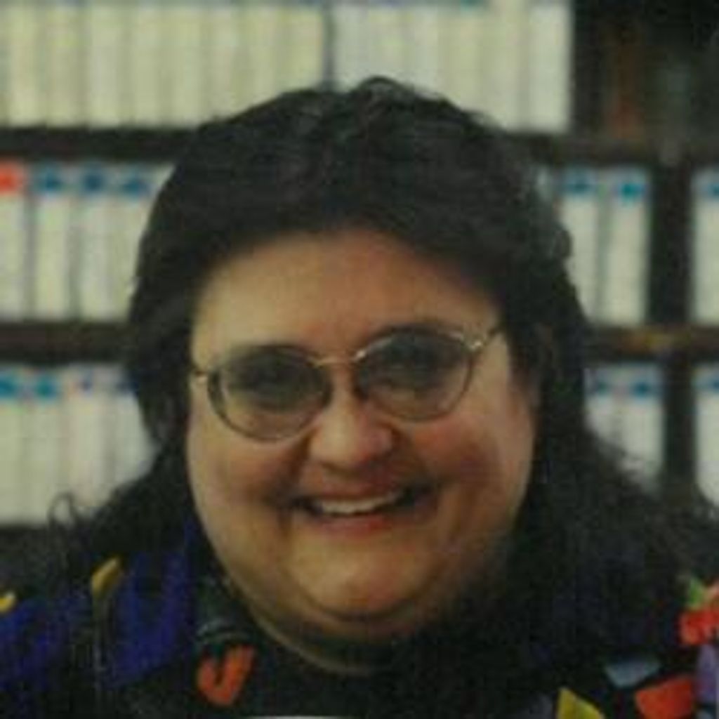 Jeanie Louise Oliver Profile Photo