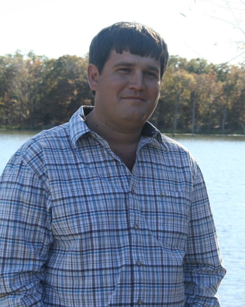 Joshua Randall Bullard Profile Photo