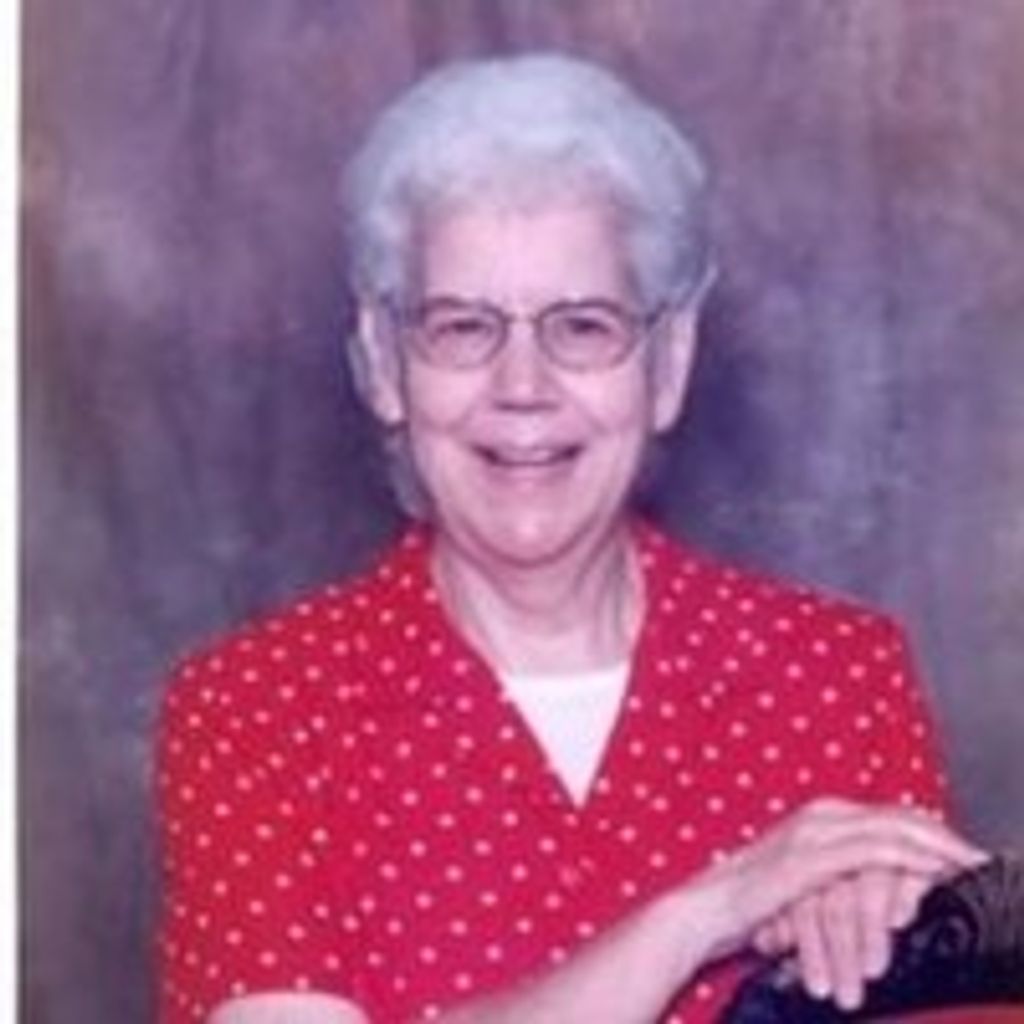 Freda Fay Murphy
