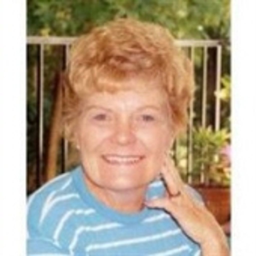Wanda Lee Clark