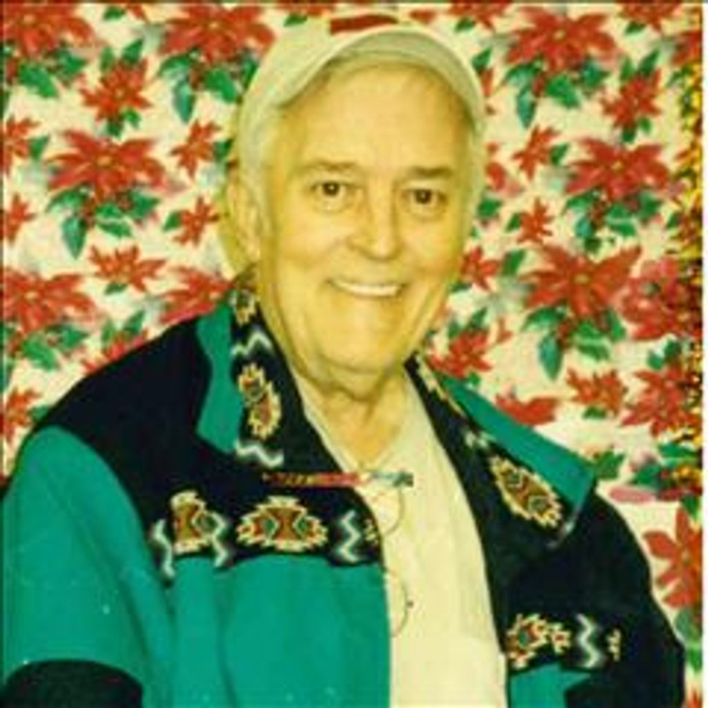 John Edward Ackenhausen Profile Photo