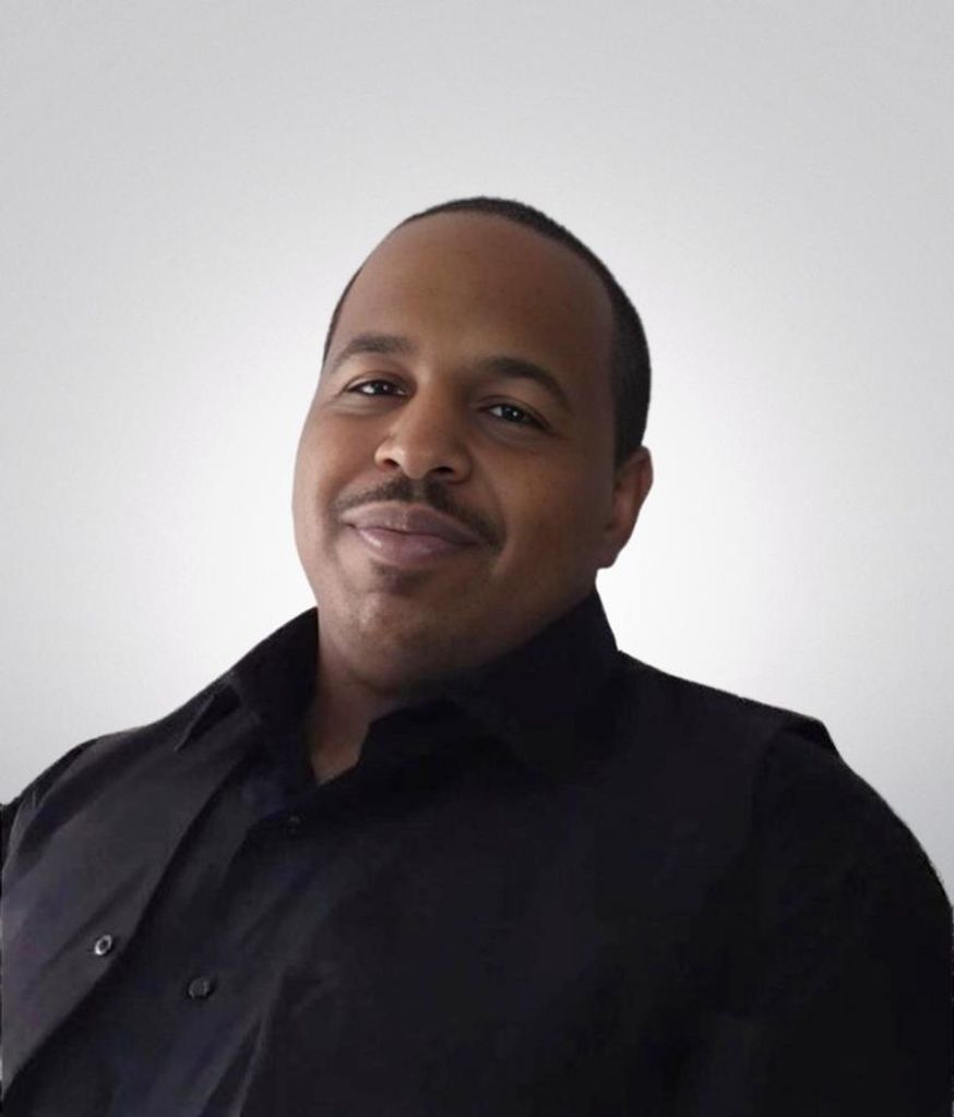 Charles Giuliano Wooten