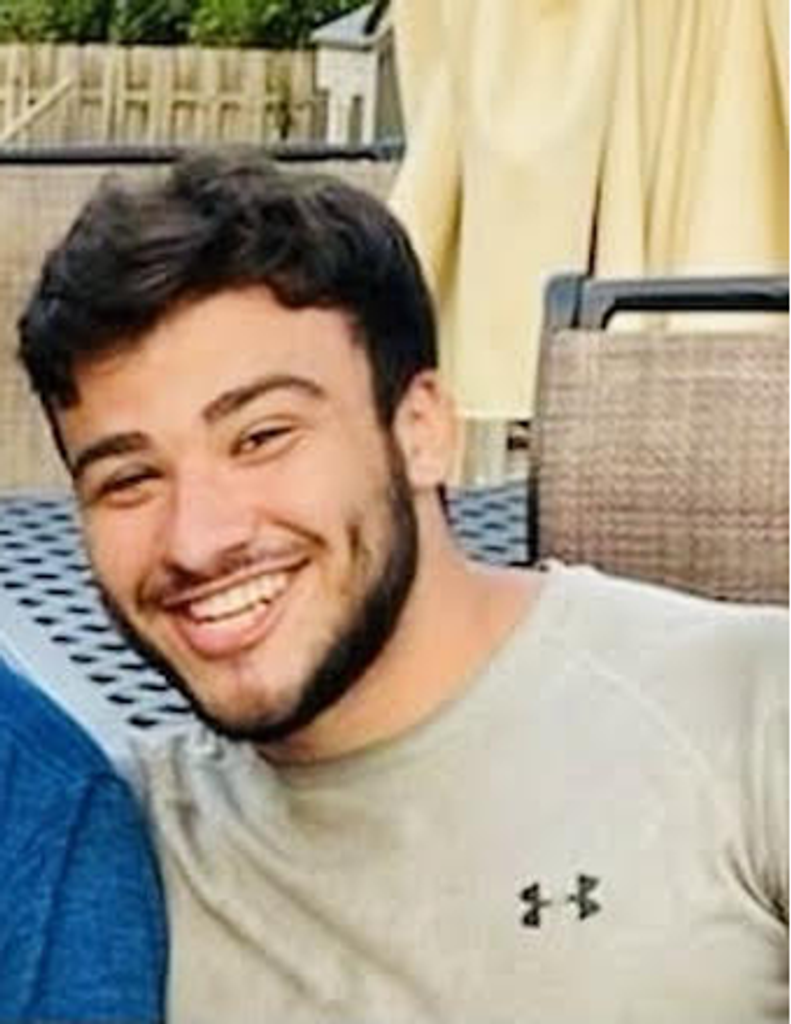 Dominic Thomas Rotondi Profile Photo