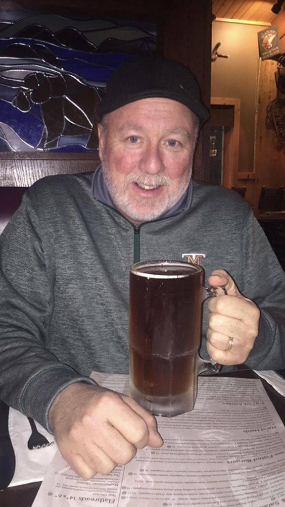 Jerry P Hogan Profile Photo