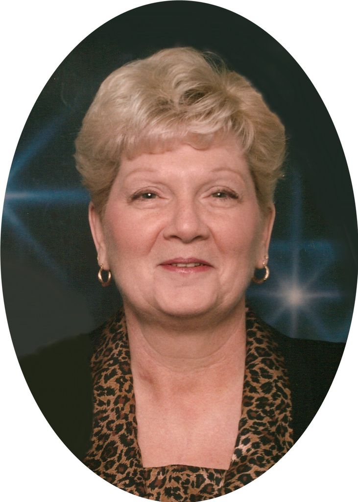 Kaye F. Gerhard