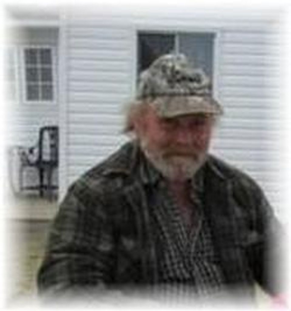 Varrick Scott Hoddinott Profile Photo