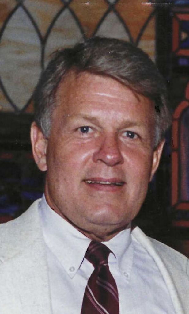 Jackie "Jack" Dean Walter Profile Photo