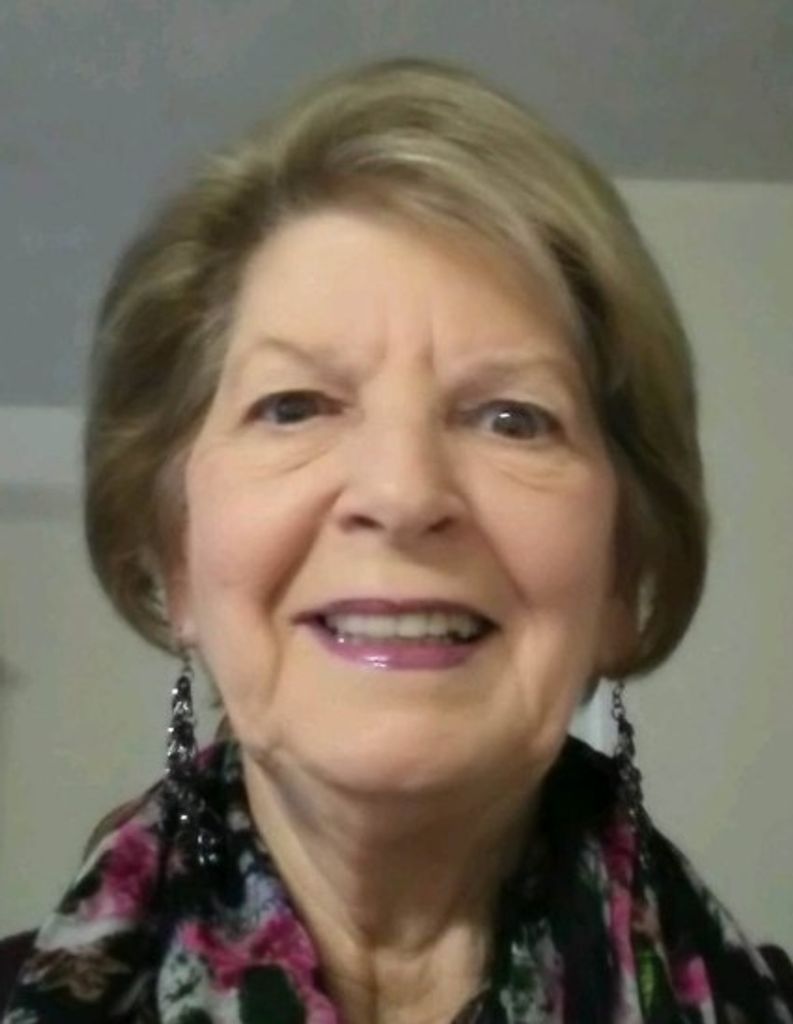 Lois Jean Morgans