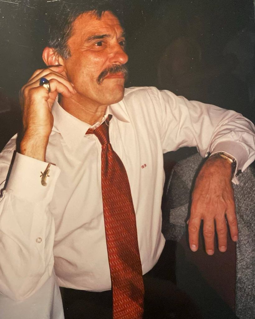 Barry Alan Russell