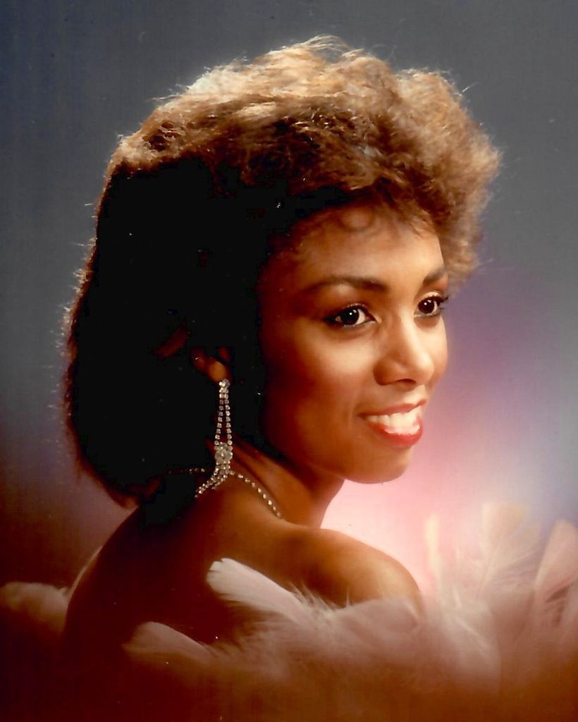 Yvonne Elena Coker Profile Photo