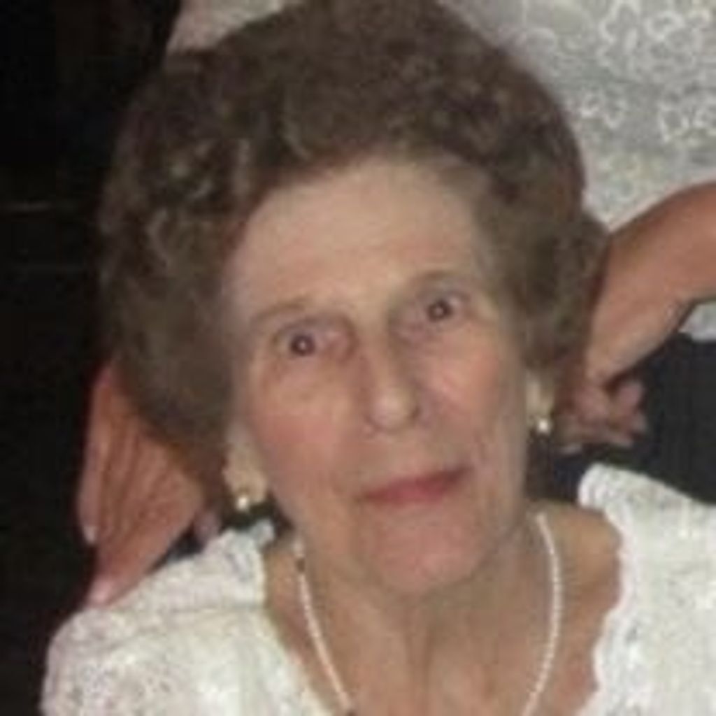 Ione Buras Ratcliff