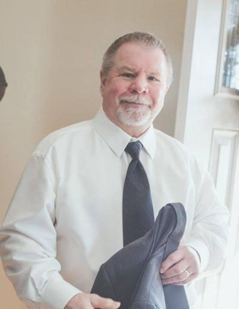 Randall W. "Randy" Lafleur Profile Photo