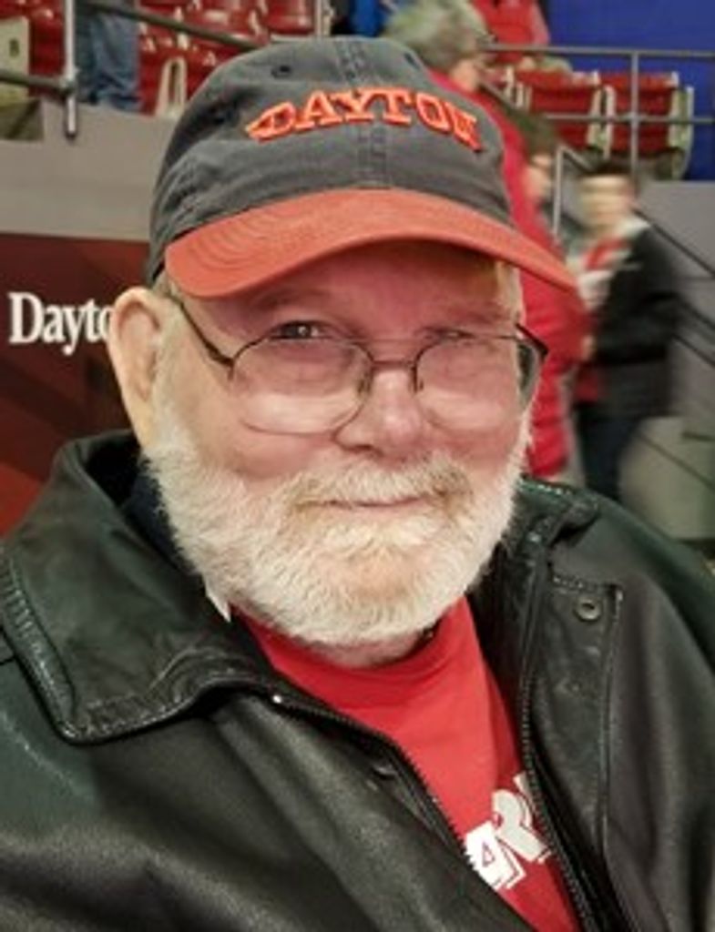 Daniel E. Miller