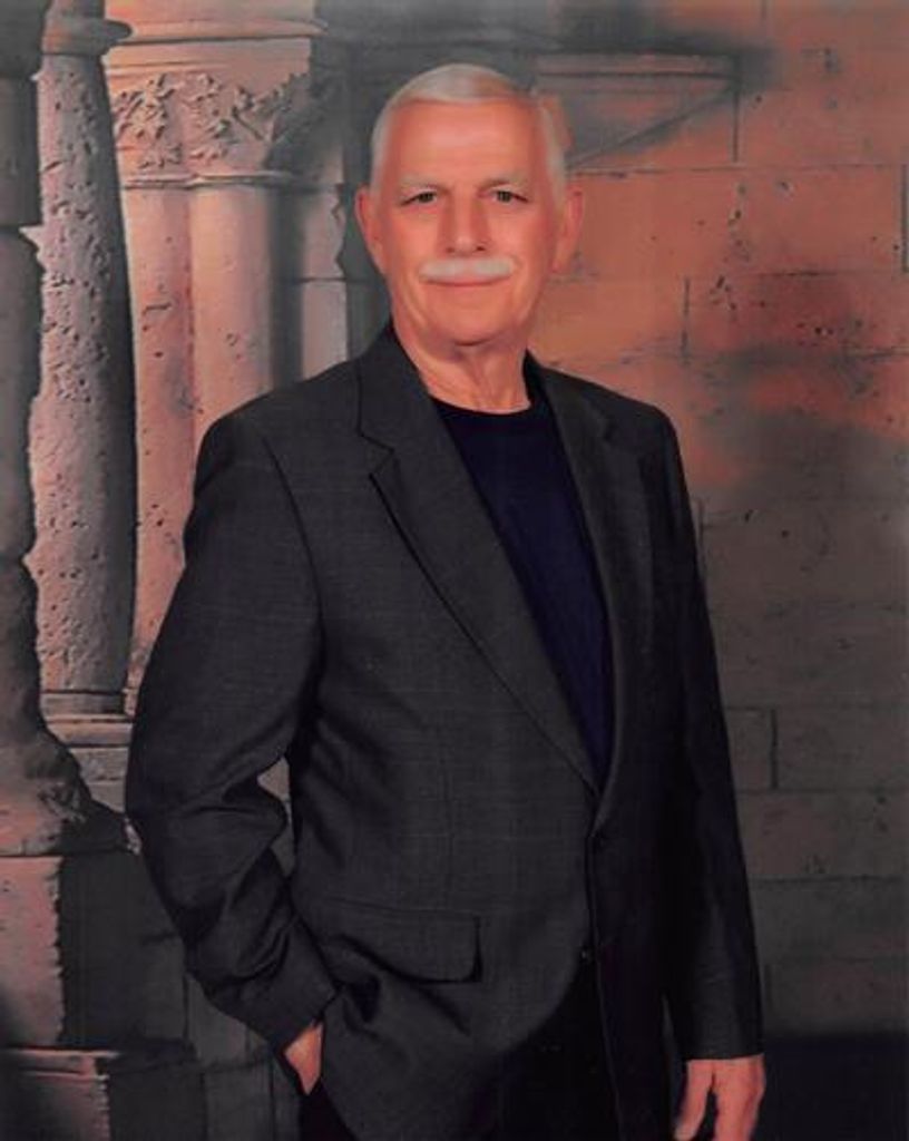 Stephen E. Workman Profile Photo