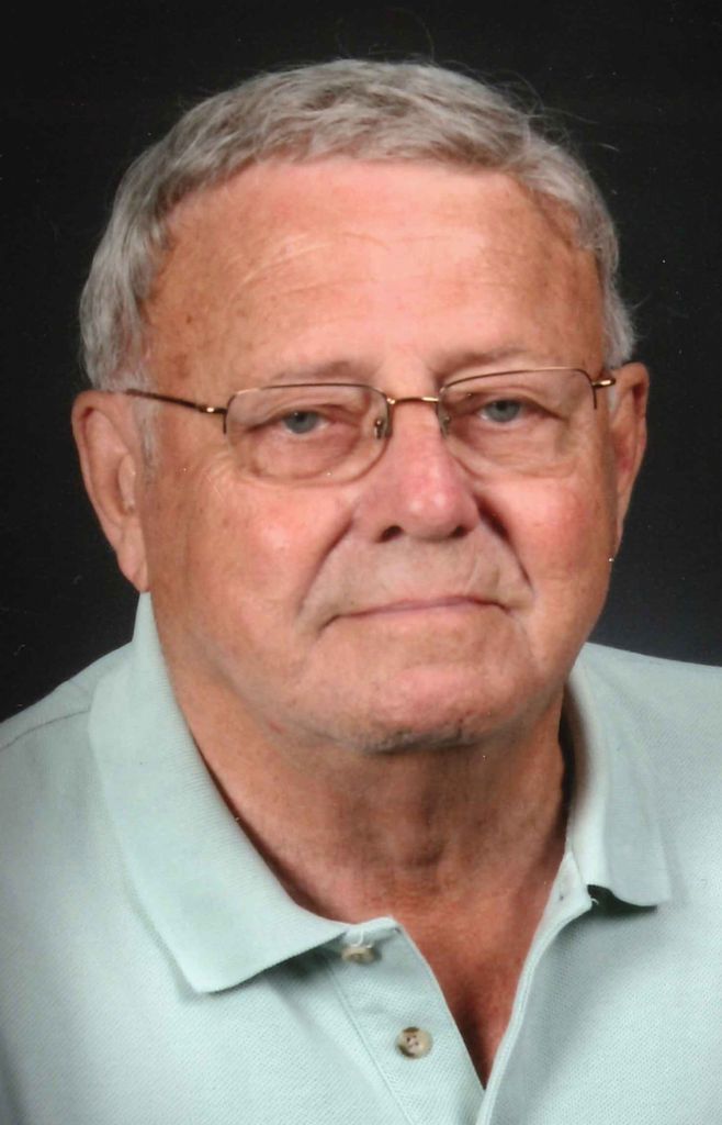 Emerson Harold “Pete” Sikkink