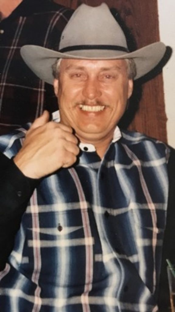 Edward "Ed" Mcgough Profile Photo