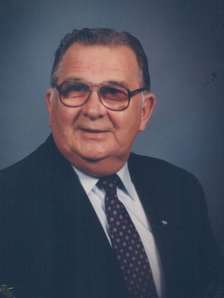Preston Loveless