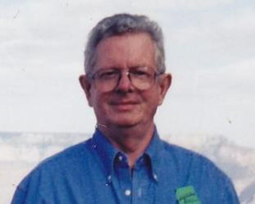 Daniel J. O'Halloran