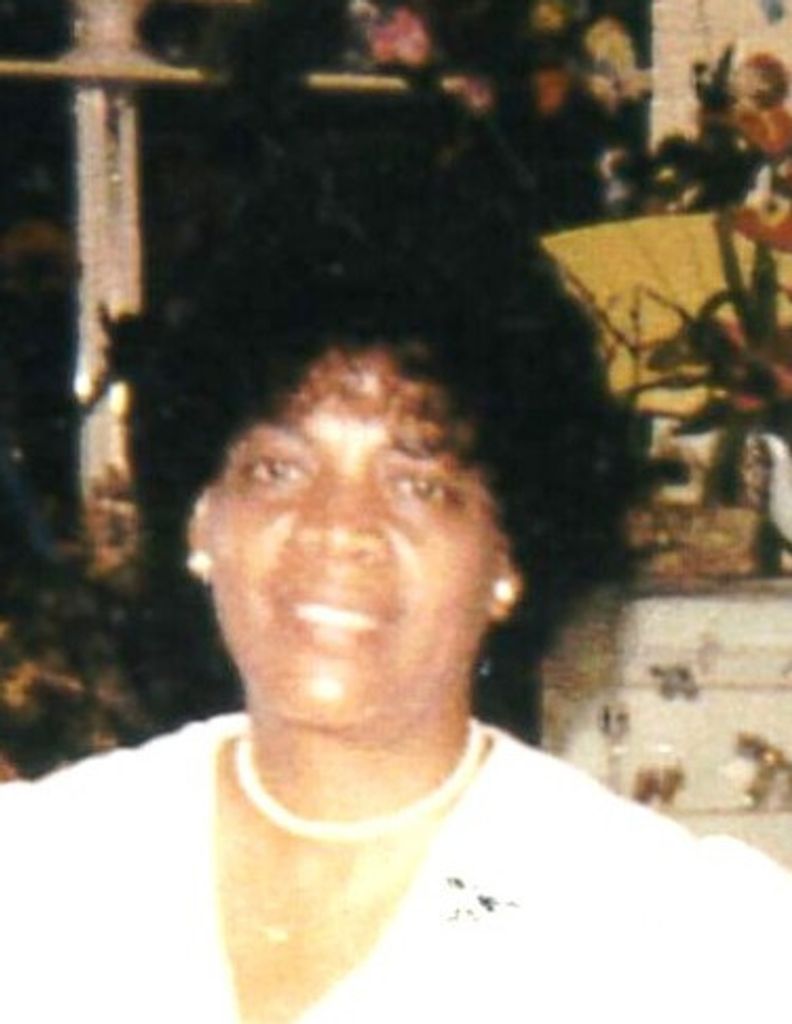 Essie Caldwell Profile Photo