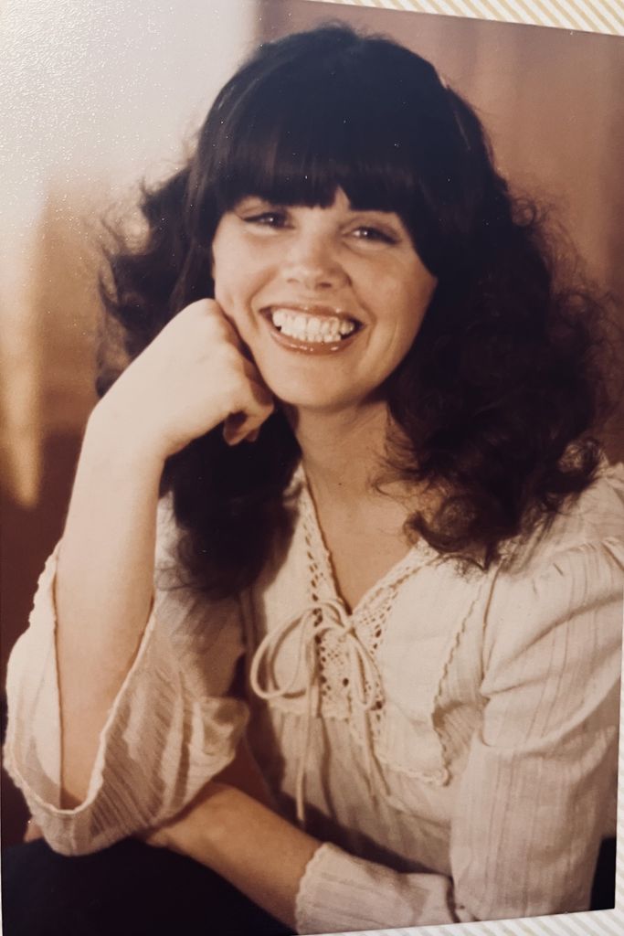 Carolyn Clark