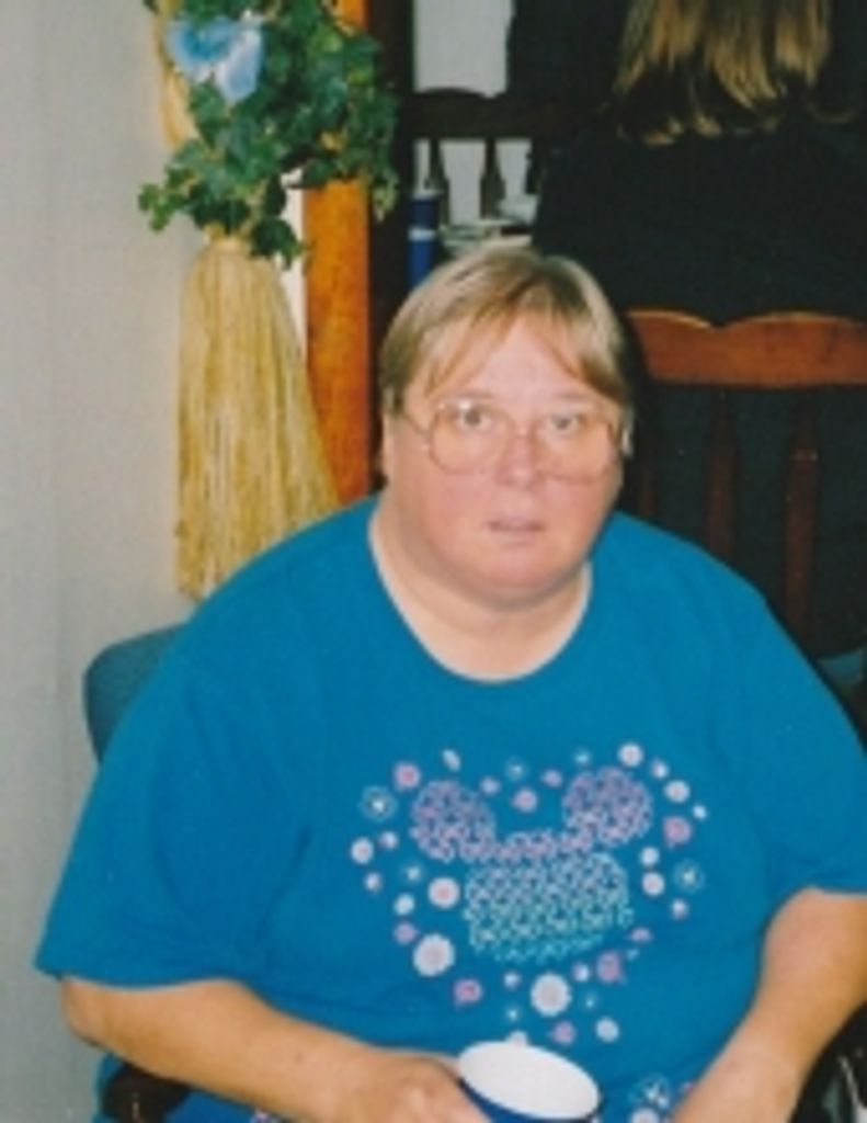 Fonda Hancock Stinson Profile Photo