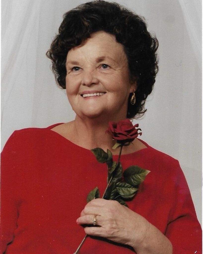 Rita Blake Profile Photo