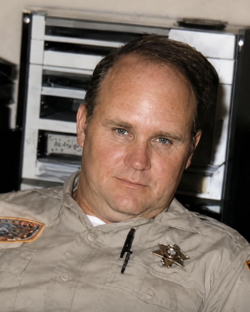 Ronnie E. Taylor