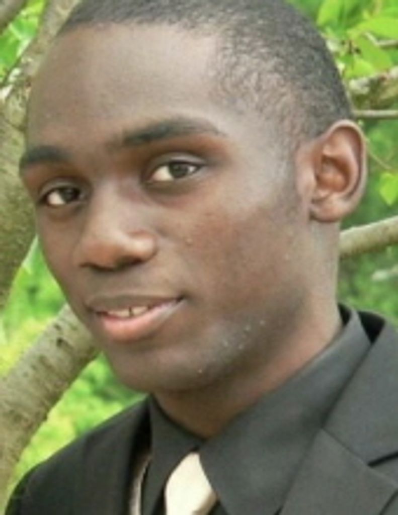 Kareem Isaac Fike