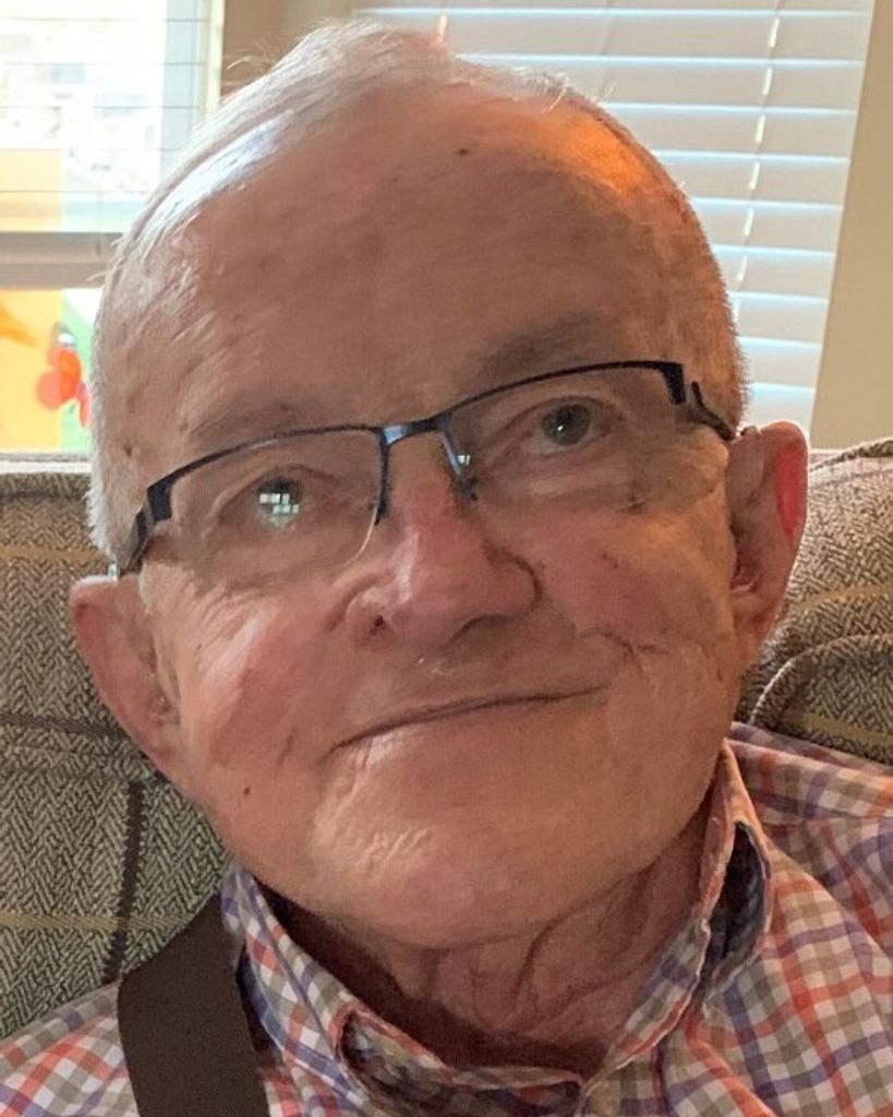 Gerald "Jerry" E. Alaxson