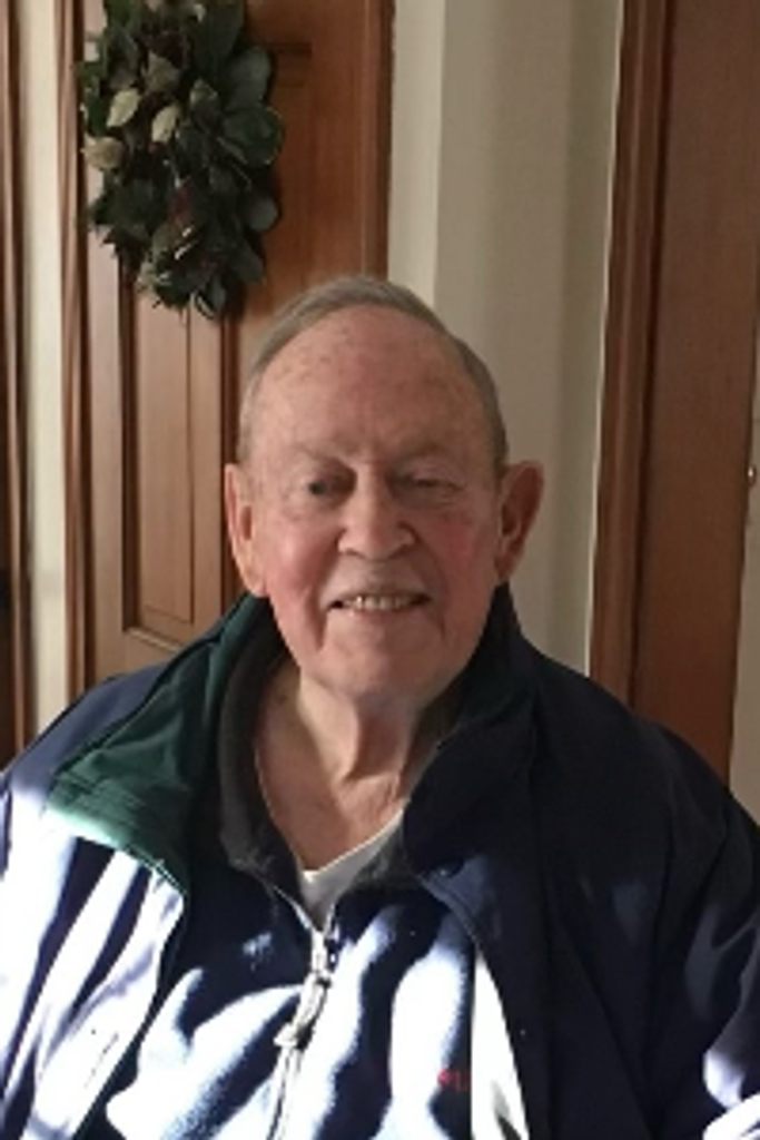 Richard Hultin