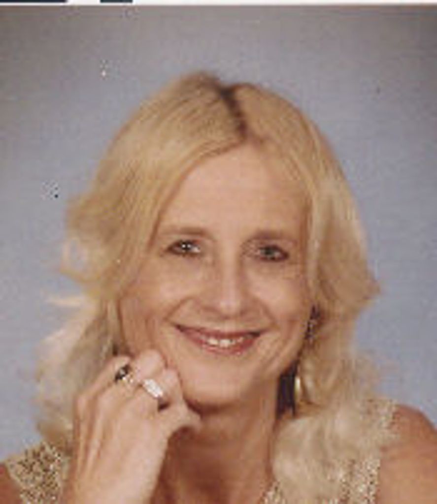 Patricia S. Barrient Profile Photo
