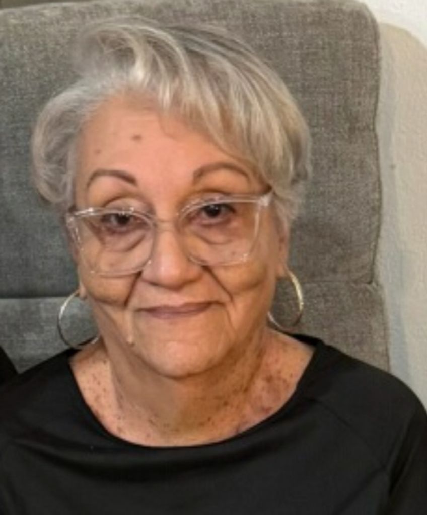 Lydia Ramos Flecha Profile Photo