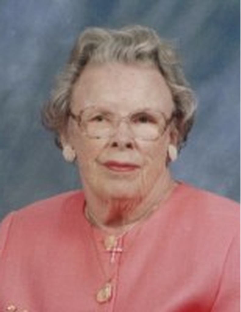 Nancy Young Taylor