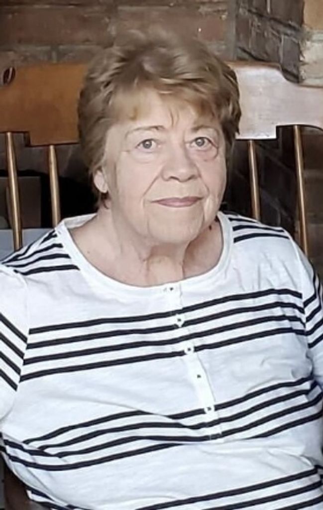 Linda Mammone Profile Photo