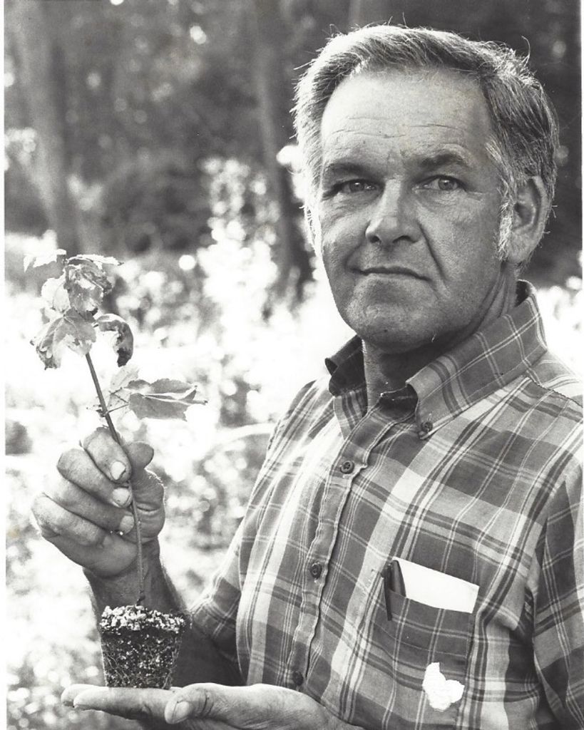 Ralph Steven Christy, Sr.