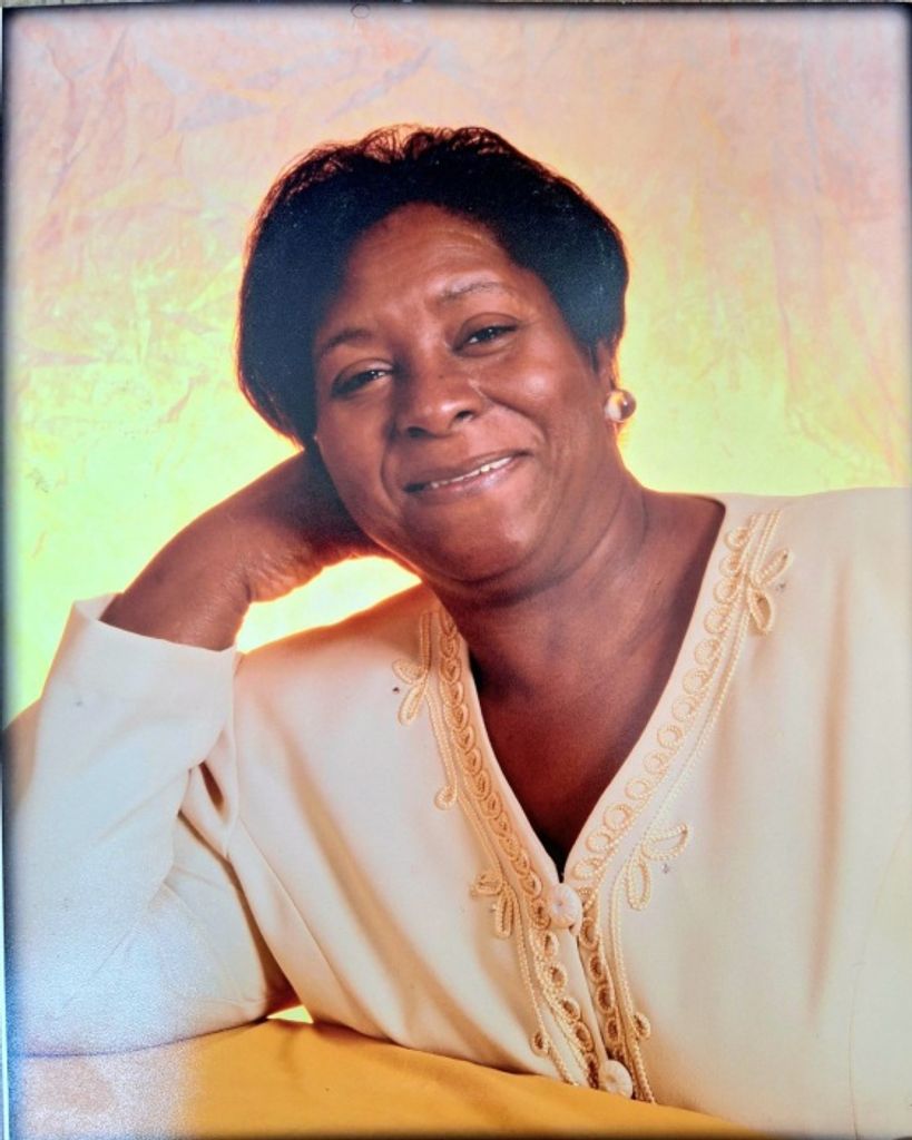 Gwendolyn Ann Sawyer Profile Photo