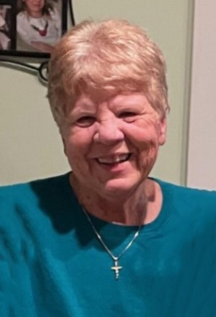 Mary Theresa Fullerton Profile Photo