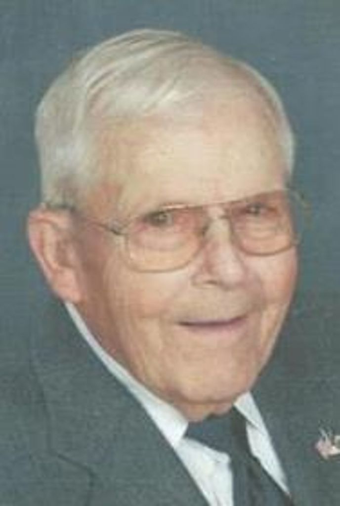 Leland (Pete) A. Lawson Profile Photo