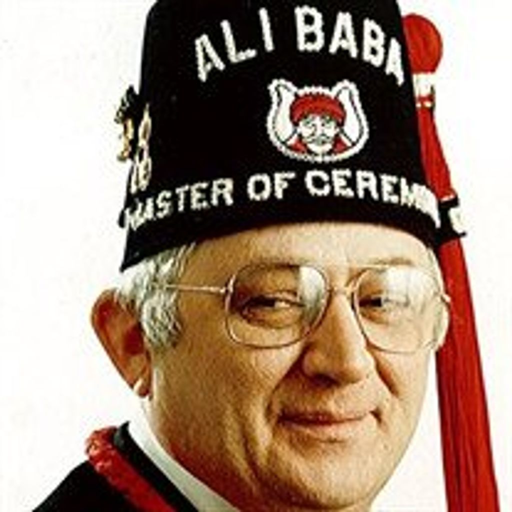 George  Merlin Unger