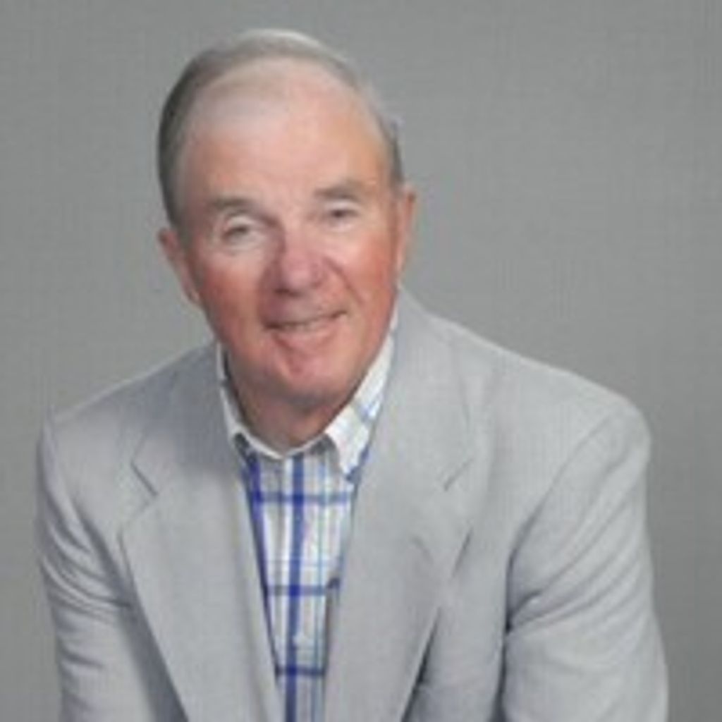 Richard Gerlach Profile Photo