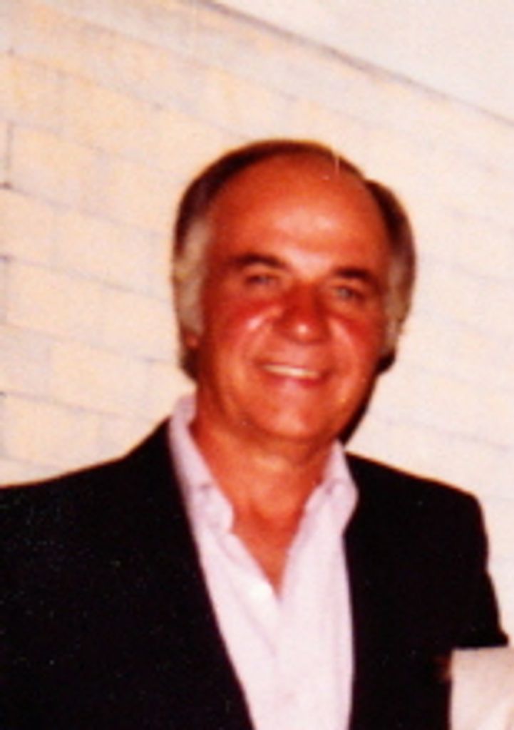 Constantine G. Dino Charos