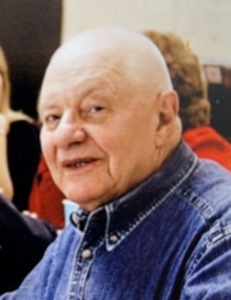 Edwin George  Saddington