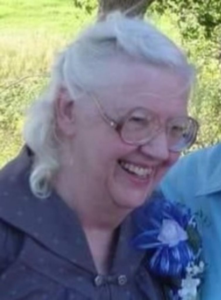 Grace A. Morgan Profile Photo