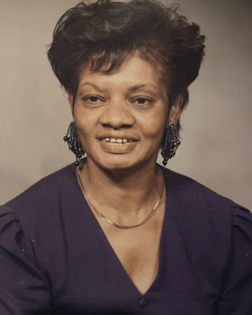 Madam Carole Godbee Ellison Profile Photo